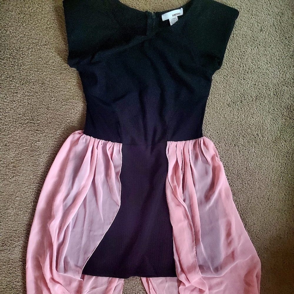 Sans Souci Dress - Size L